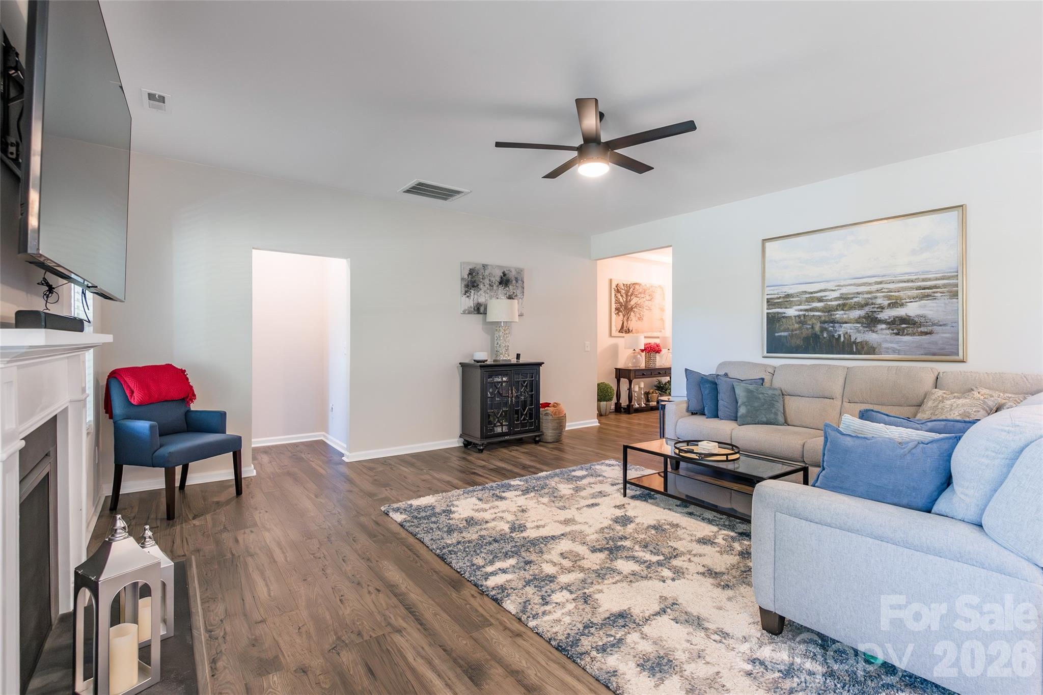 436 Shallowford Drive Rock Hill SC 29732