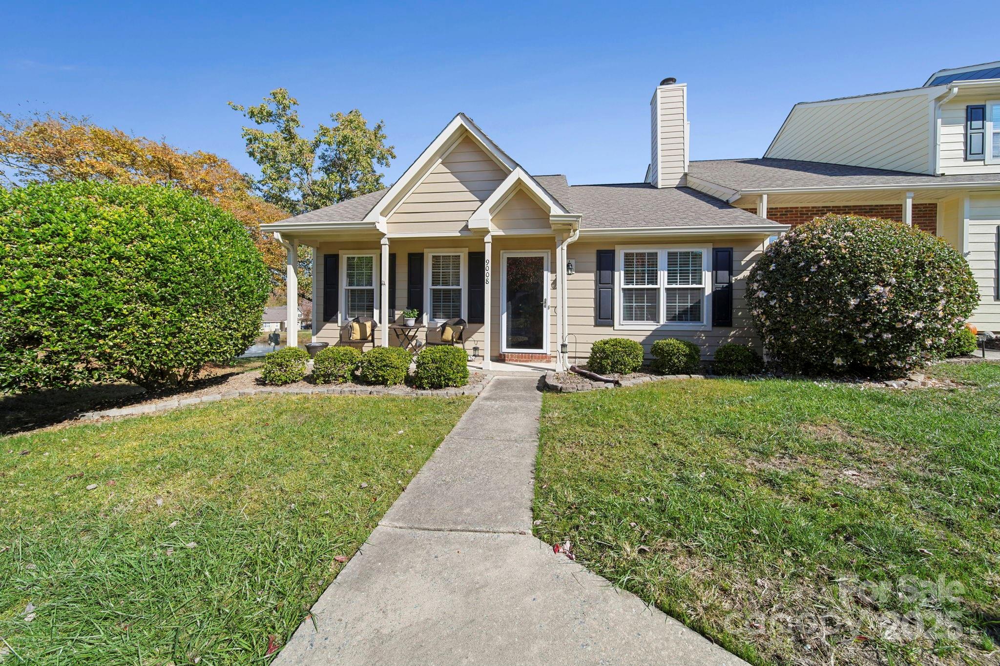9008 Four Mile Creek Road Charlotte NC 28277