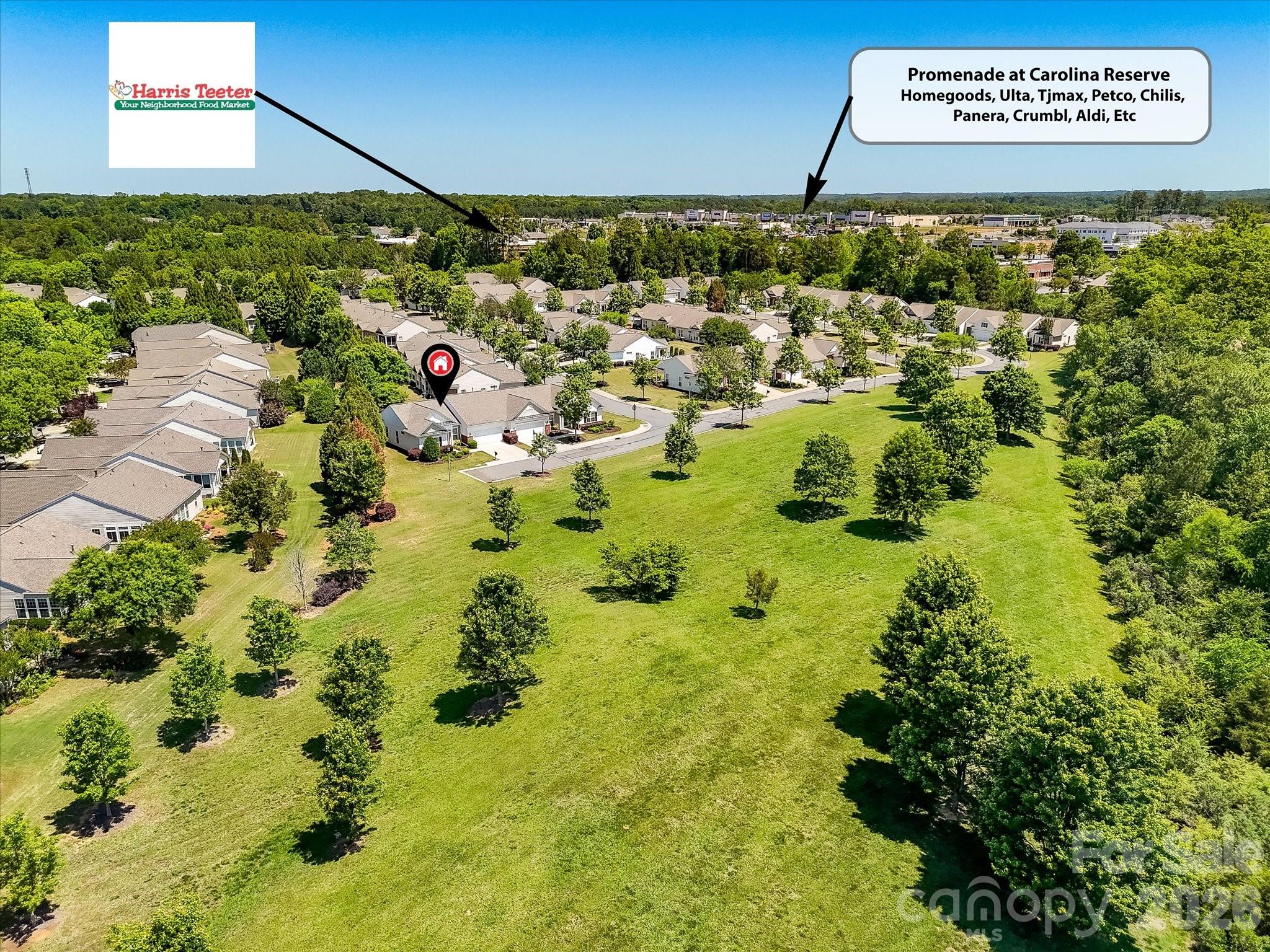 31476 Royal Tern Lane Indian Land SC 29707