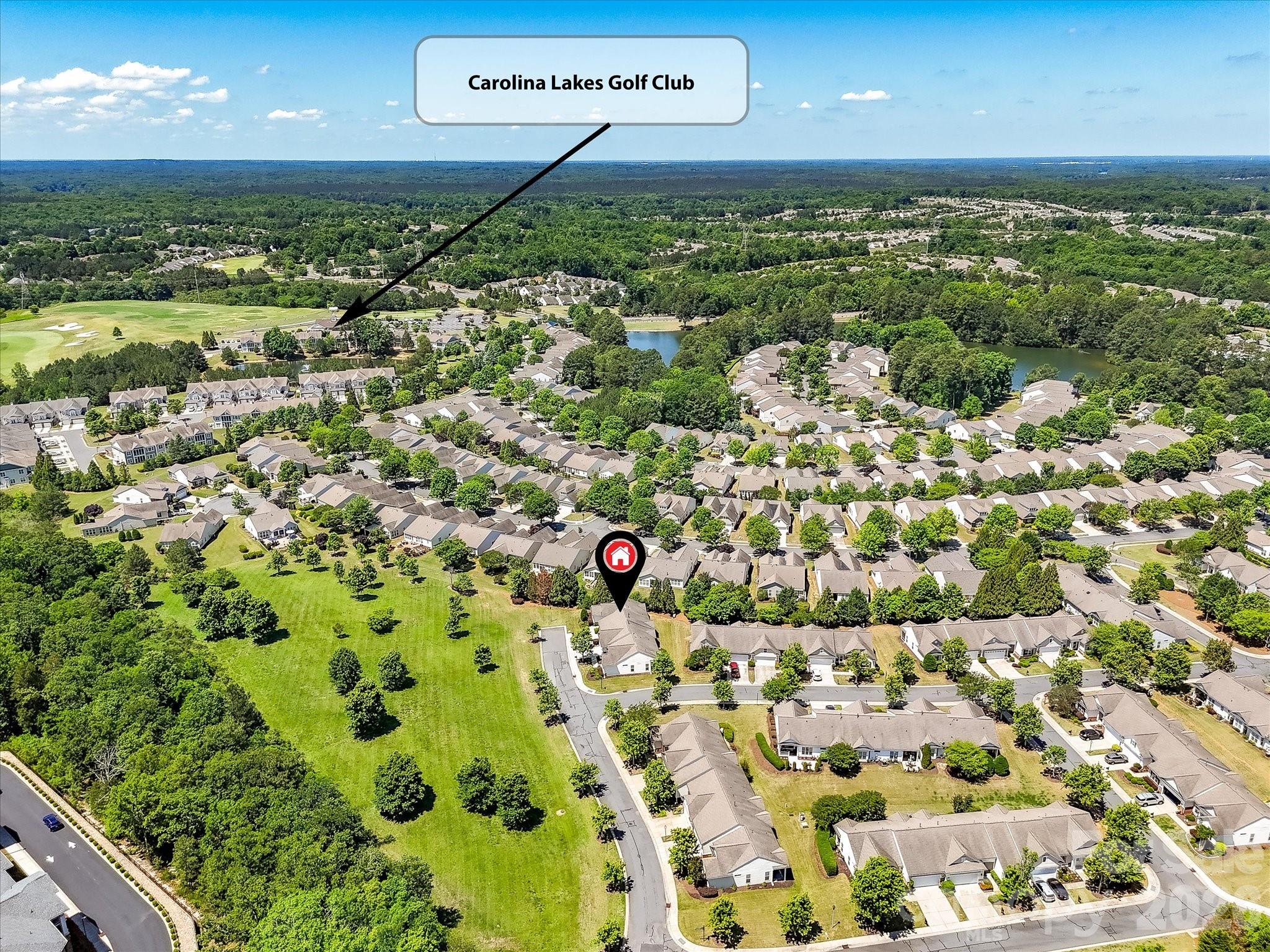 31476 Royal Tern Lane Indian Land SC 29707