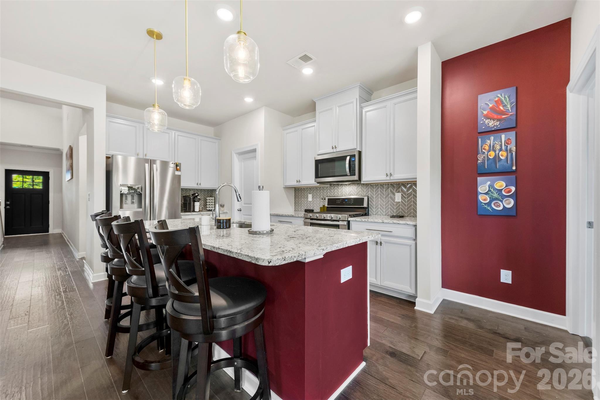 5727 Lavaux Court Charlotte NC 28214