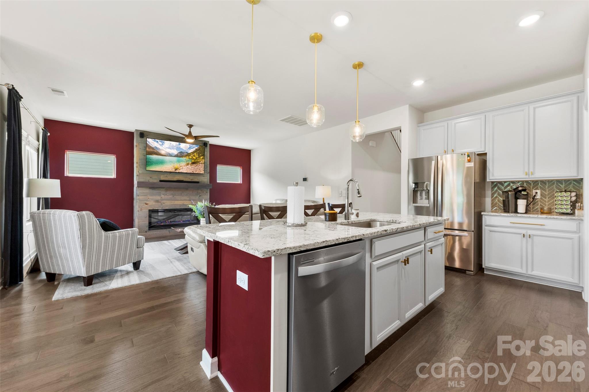 5727 Lavaux Court Charlotte NC 28214