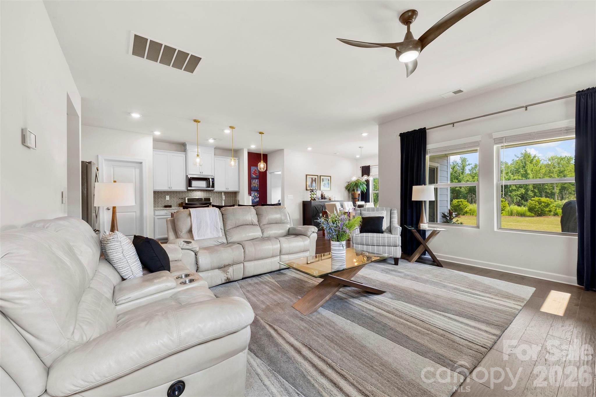 5727 Lavaux Court Charlotte NC 28214