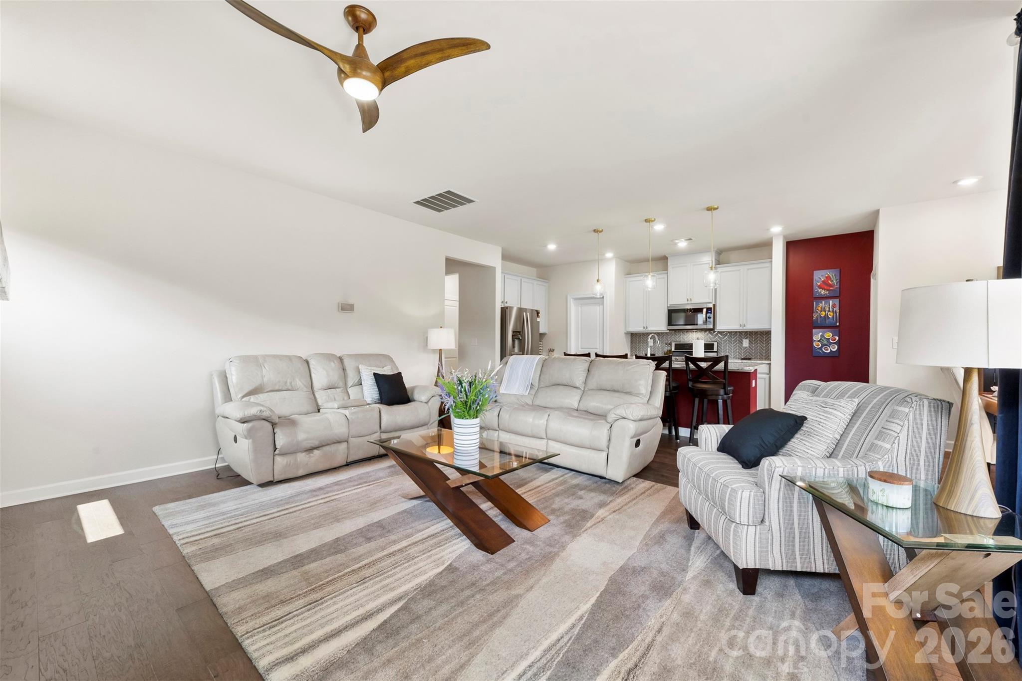 5727 Lavaux Court Charlotte NC 28214