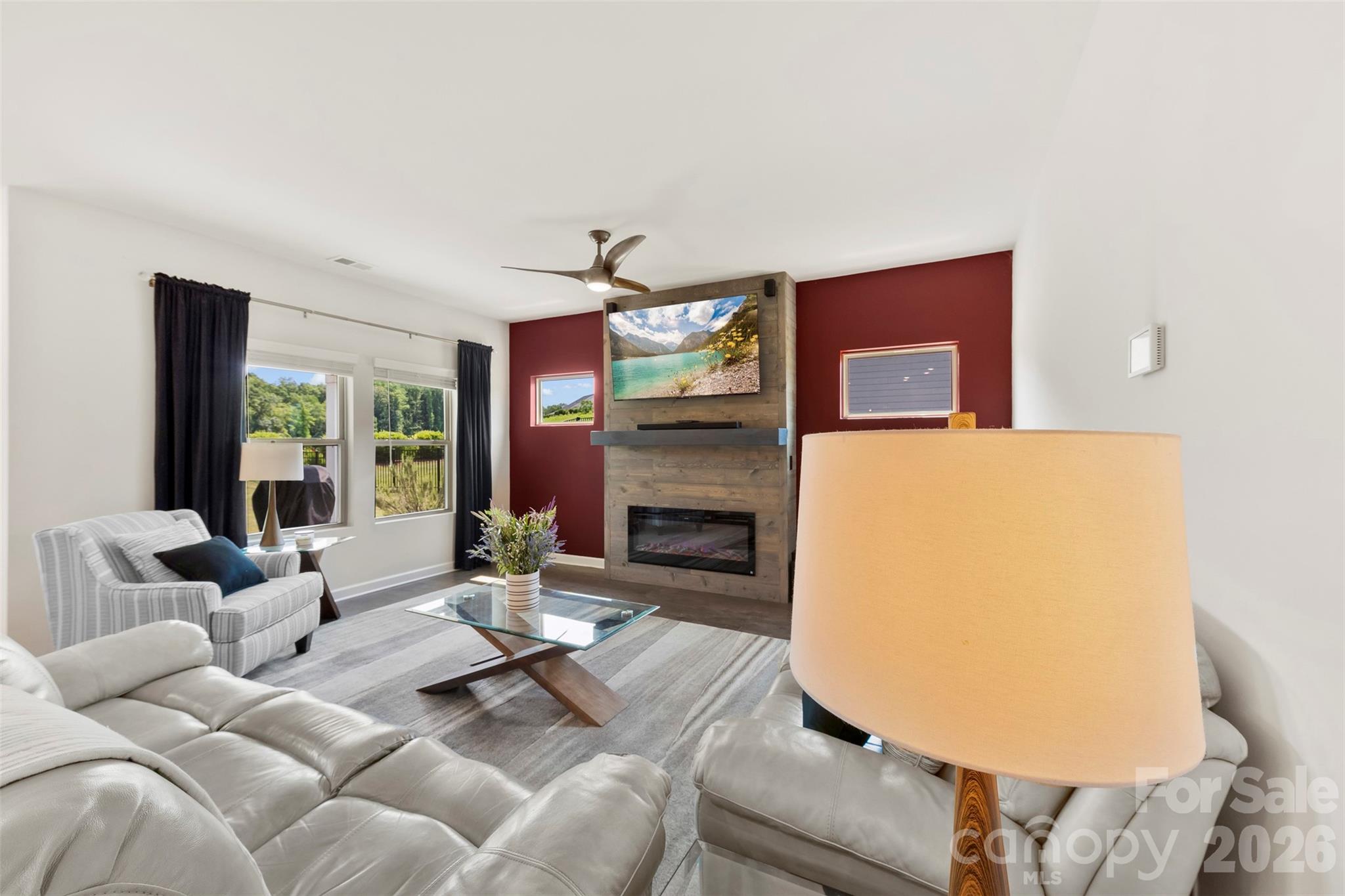 5727 Lavaux Court Charlotte NC 28214