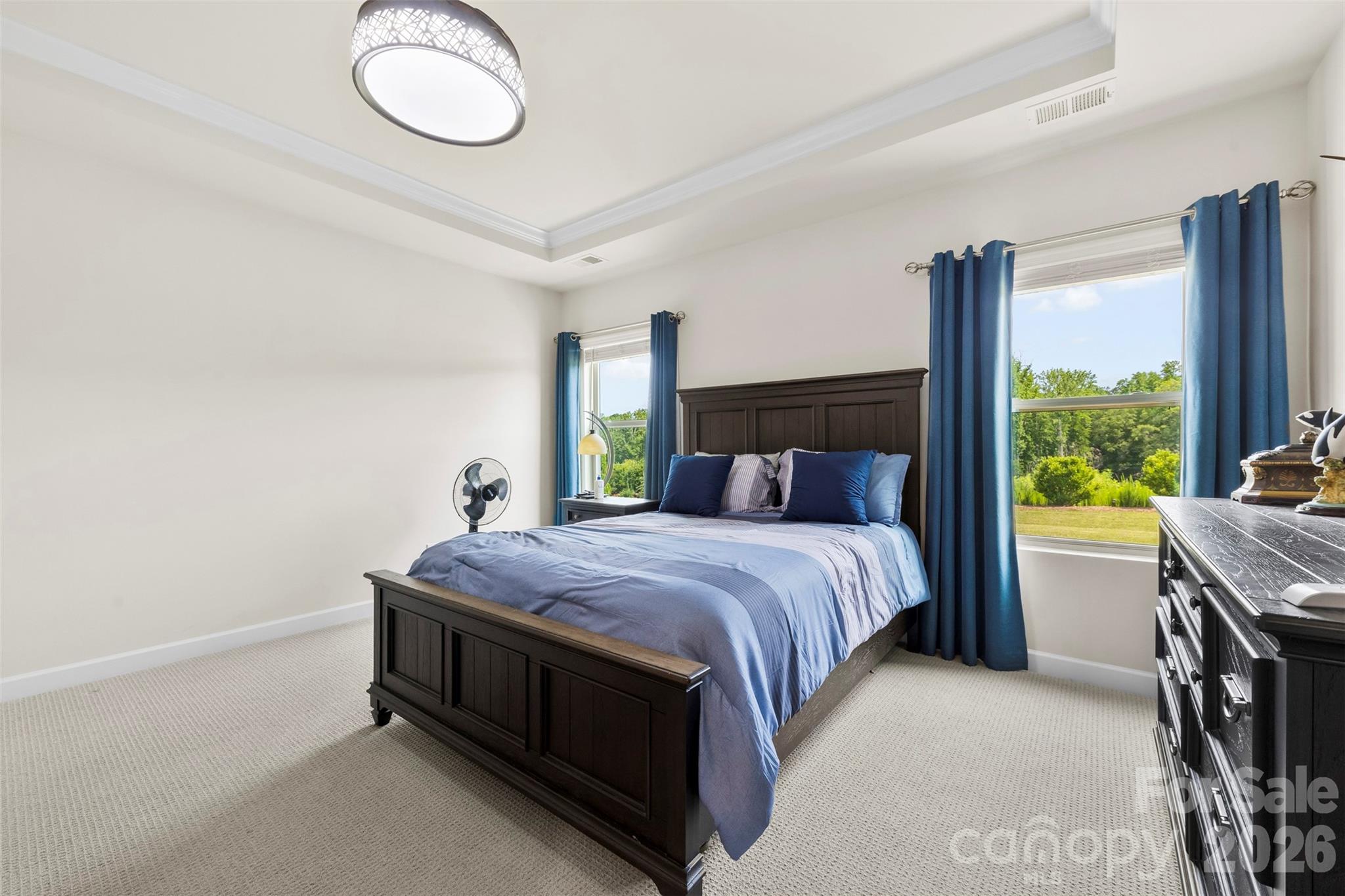 5727 Lavaux Court Charlotte NC 28214