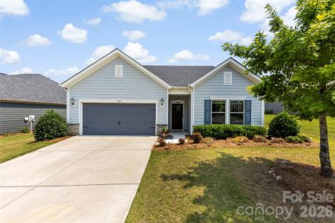 5727 Lavaux Court Charlotte NC 28214