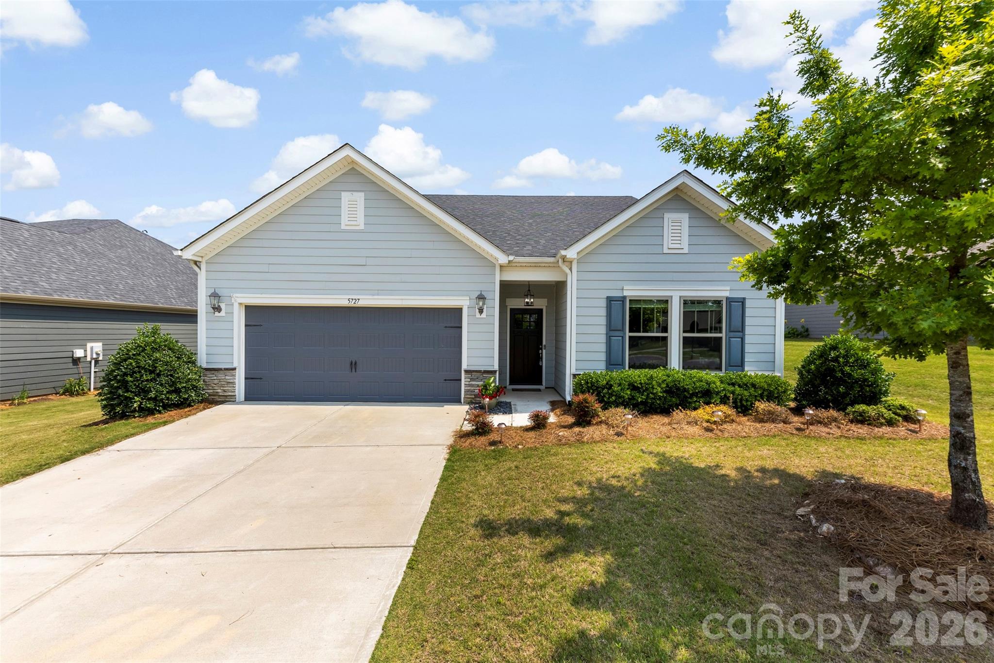 5727 Lavaux Court Charlotte NC 28214
