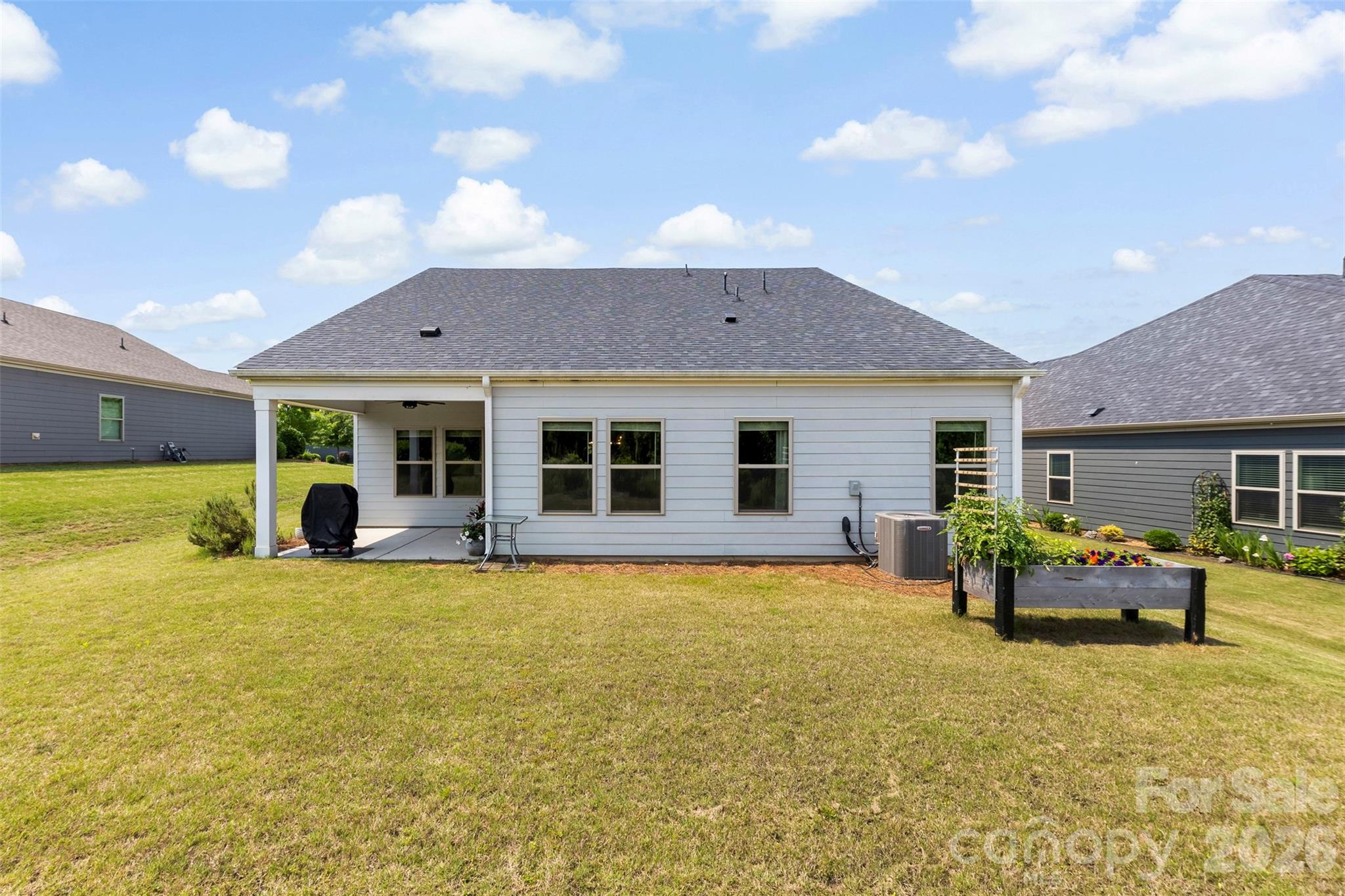 5727 Lavaux Court Charlotte NC 28214