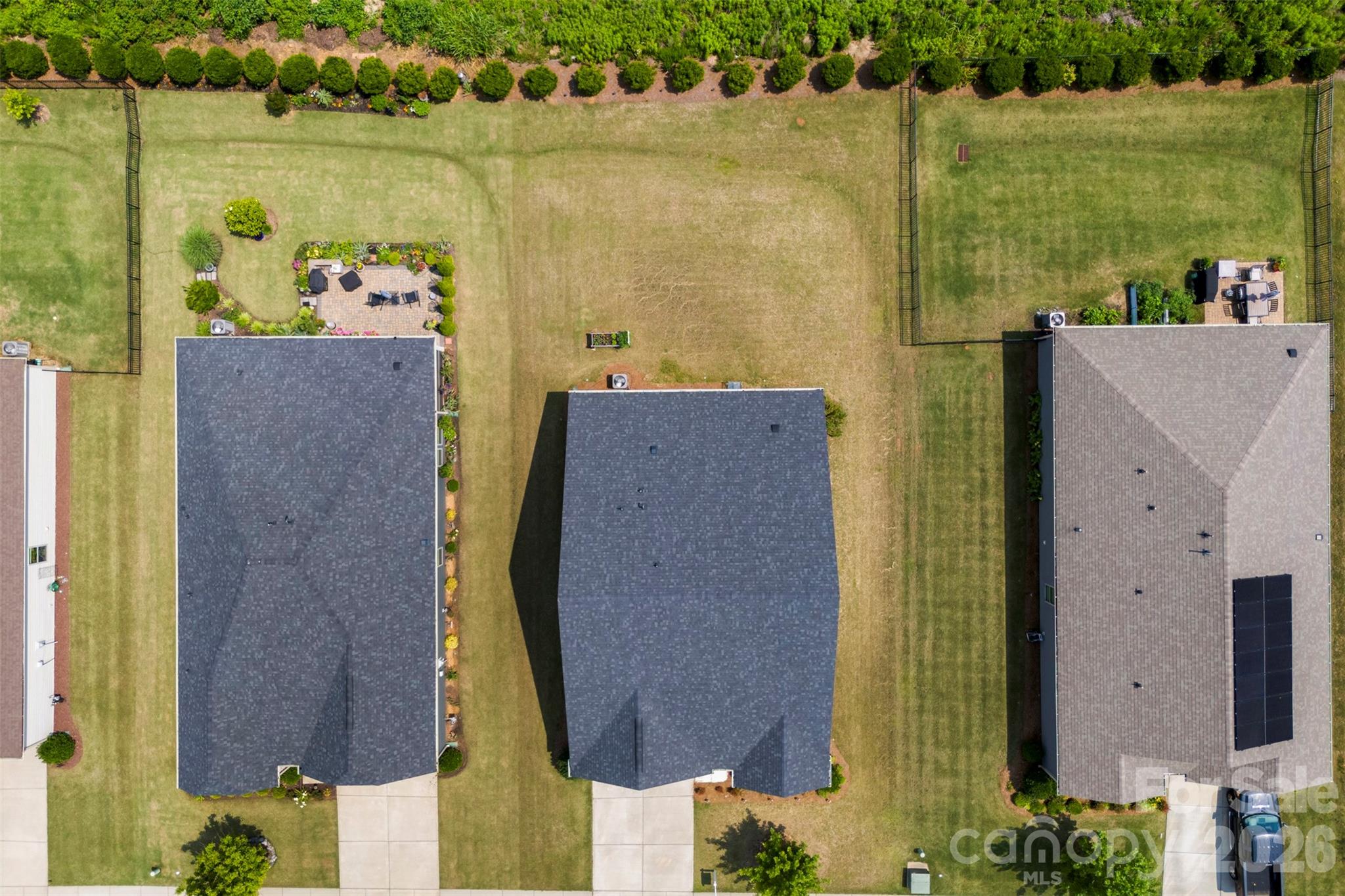 5727 Lavaux Court Charlotte NC 28214