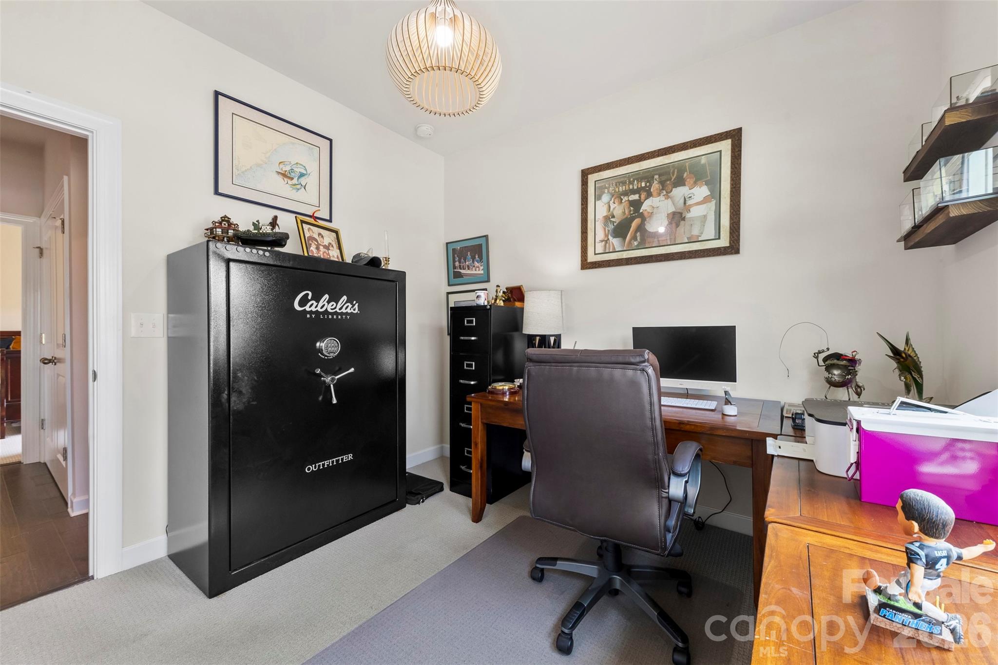 5727 Lavaux Court Charlotte NC 28214