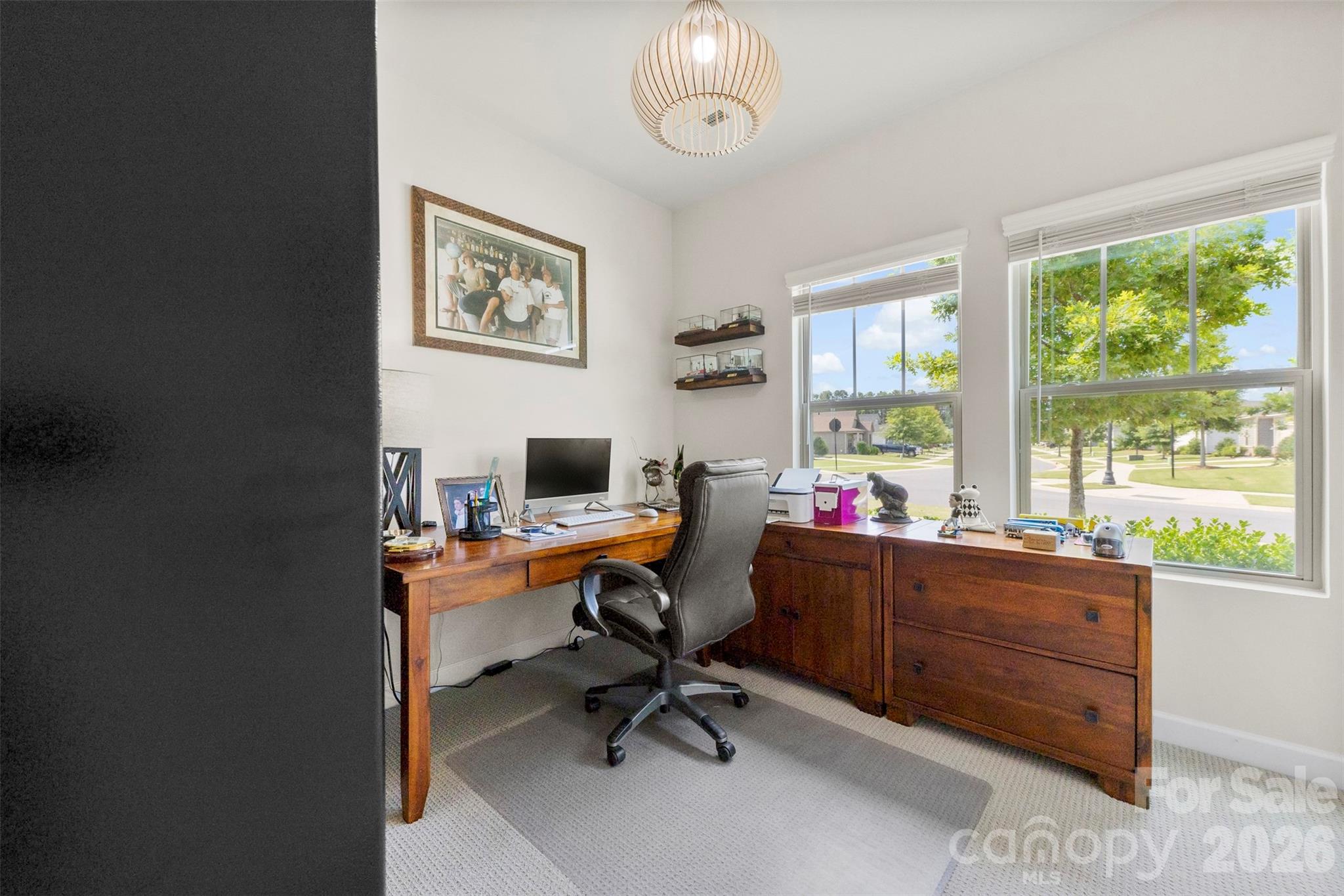 5727 Lavaux Court Charlotte NC 28214