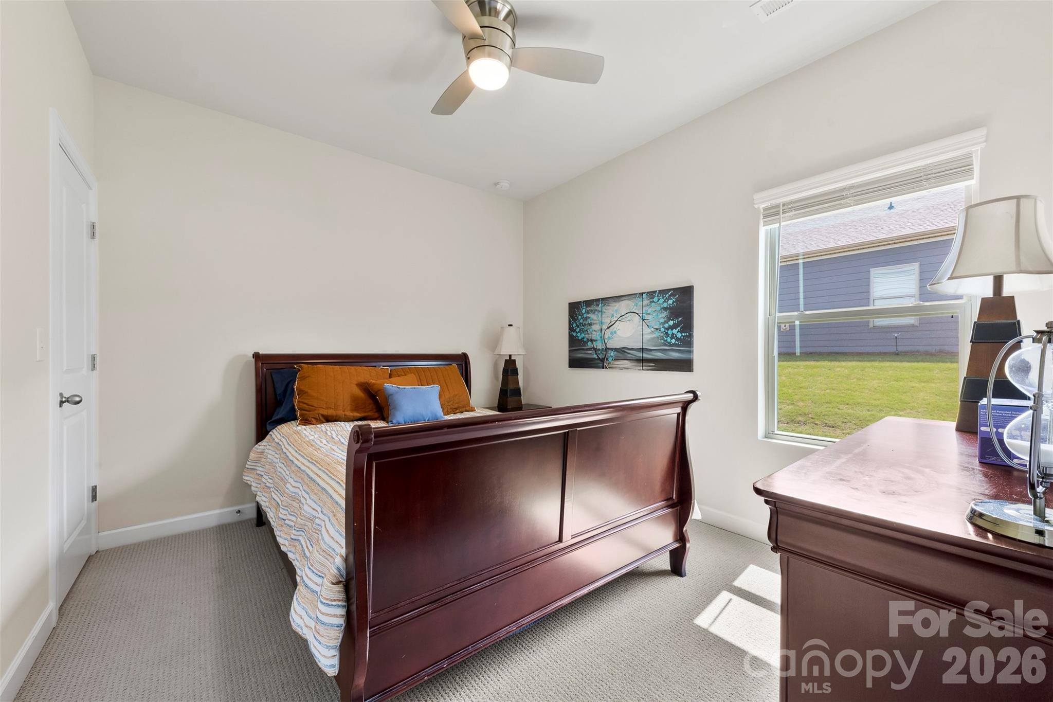 5727 Lavaux Court Charlotte NC 28214