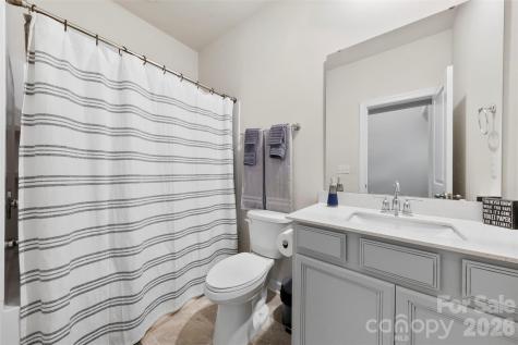 5727 Lavaux Court Charlotte NC 28214