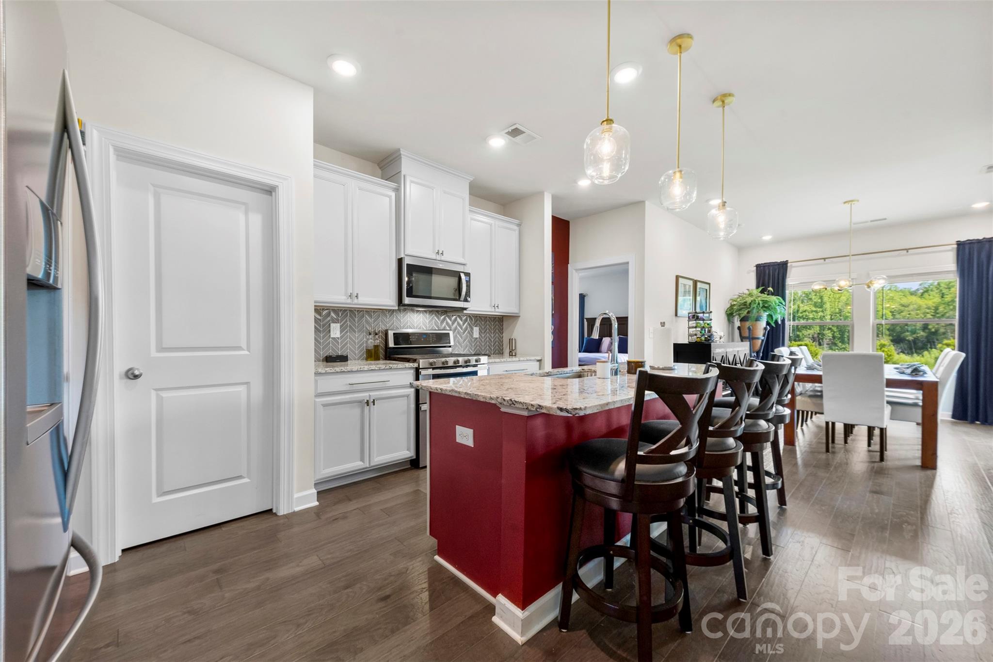 5727 Lavaux Court Charlotte NC 28214