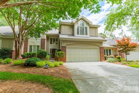 6507 Gaywind Drive Charlotte NC 28226
