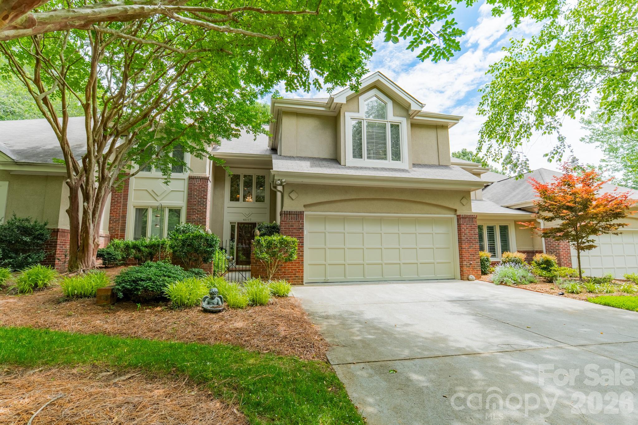 6507 Gaywind Drive Charlotte NC 28226