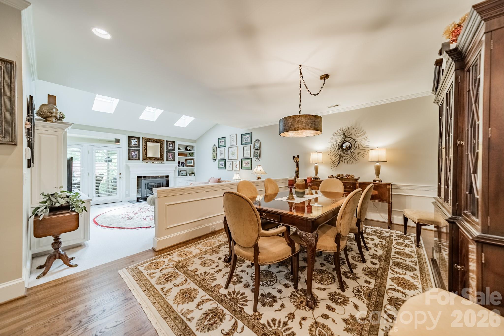 6507 Gaywind Drive Charlotte NC 28226