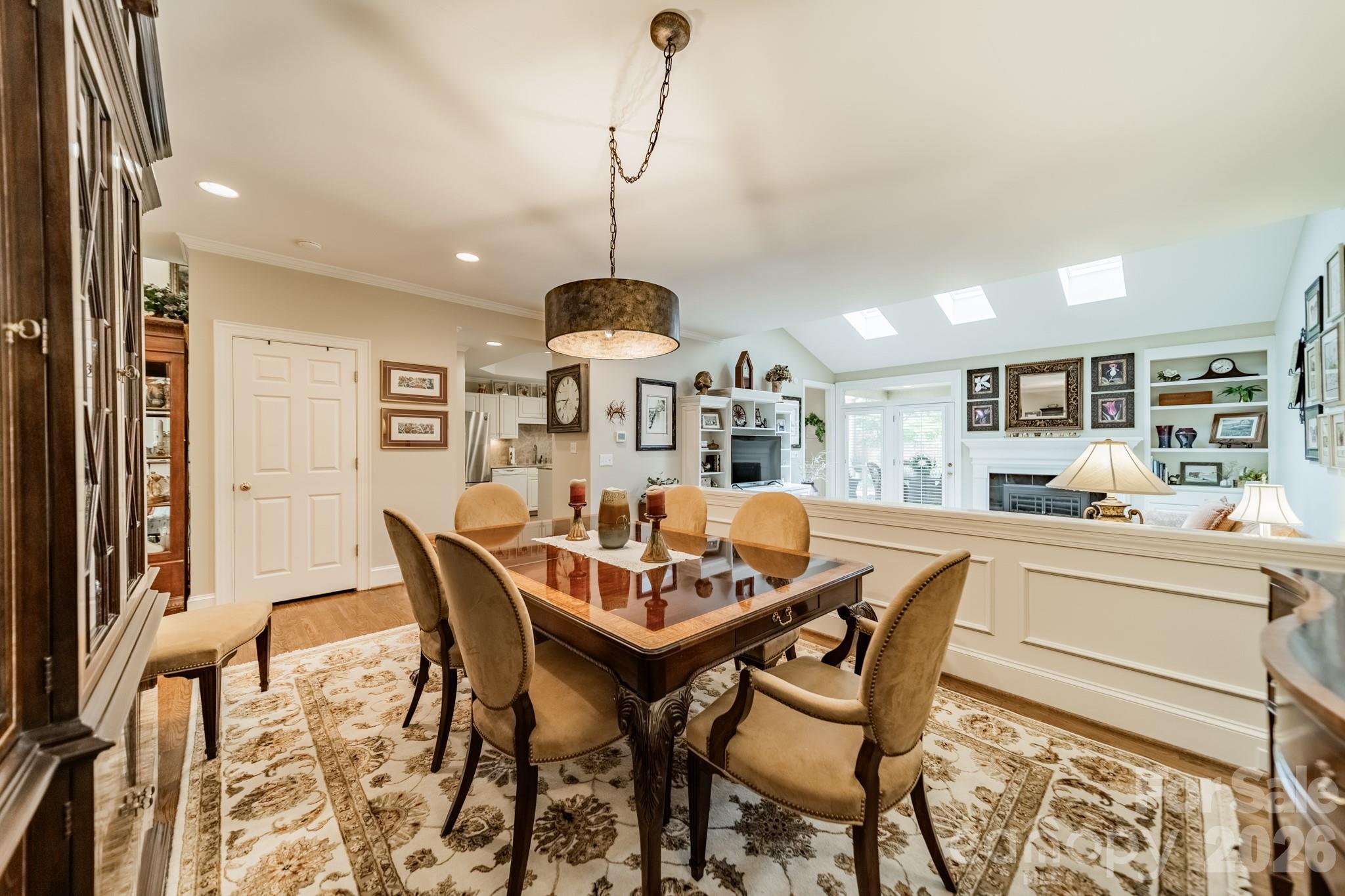 6507 Gaywind Drive Charlotte NC 28226