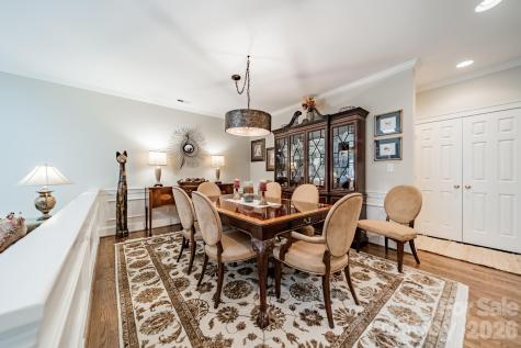 6507 Gaywind Drive Charlotte NC 28226