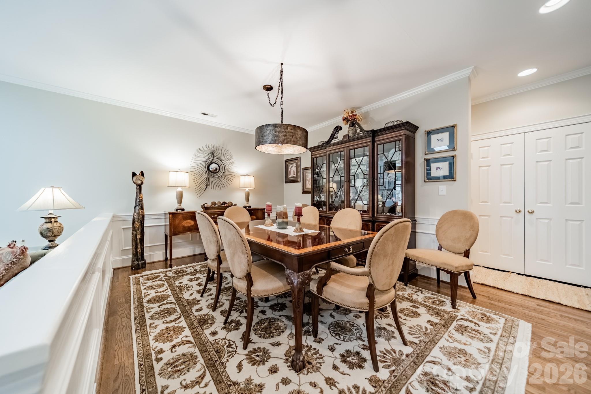 6507 Gaywind Drive Charlotte NC 28226