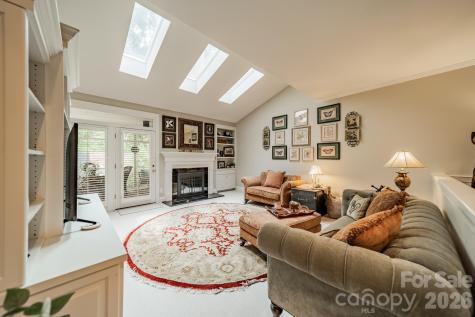 6507 Gaywind Drive Charlotte NC 28226