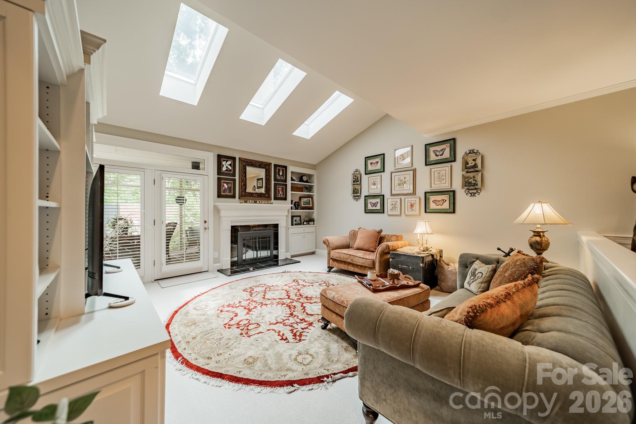 6507 Gaywind Drive Charlotte NC 28226