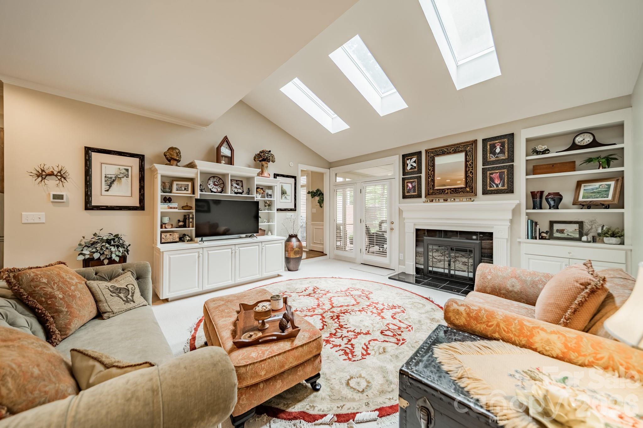 6507 Gaywind Drive Charlotte NC 28226