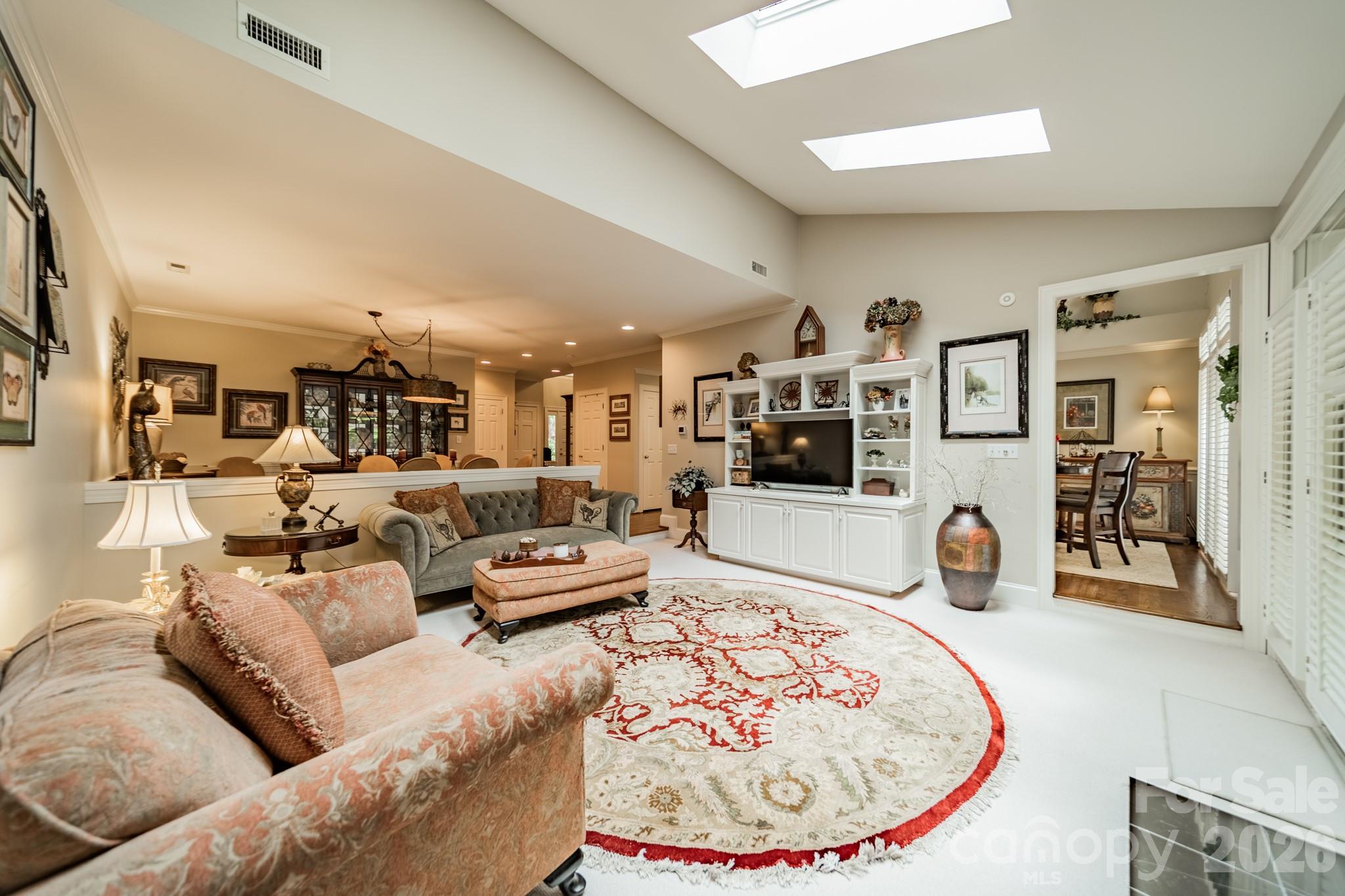 6507 Gaywind Drive Charlotte NC 28226