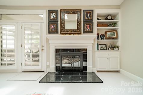 6507 Gaywind Drive Charlotte NC 28226