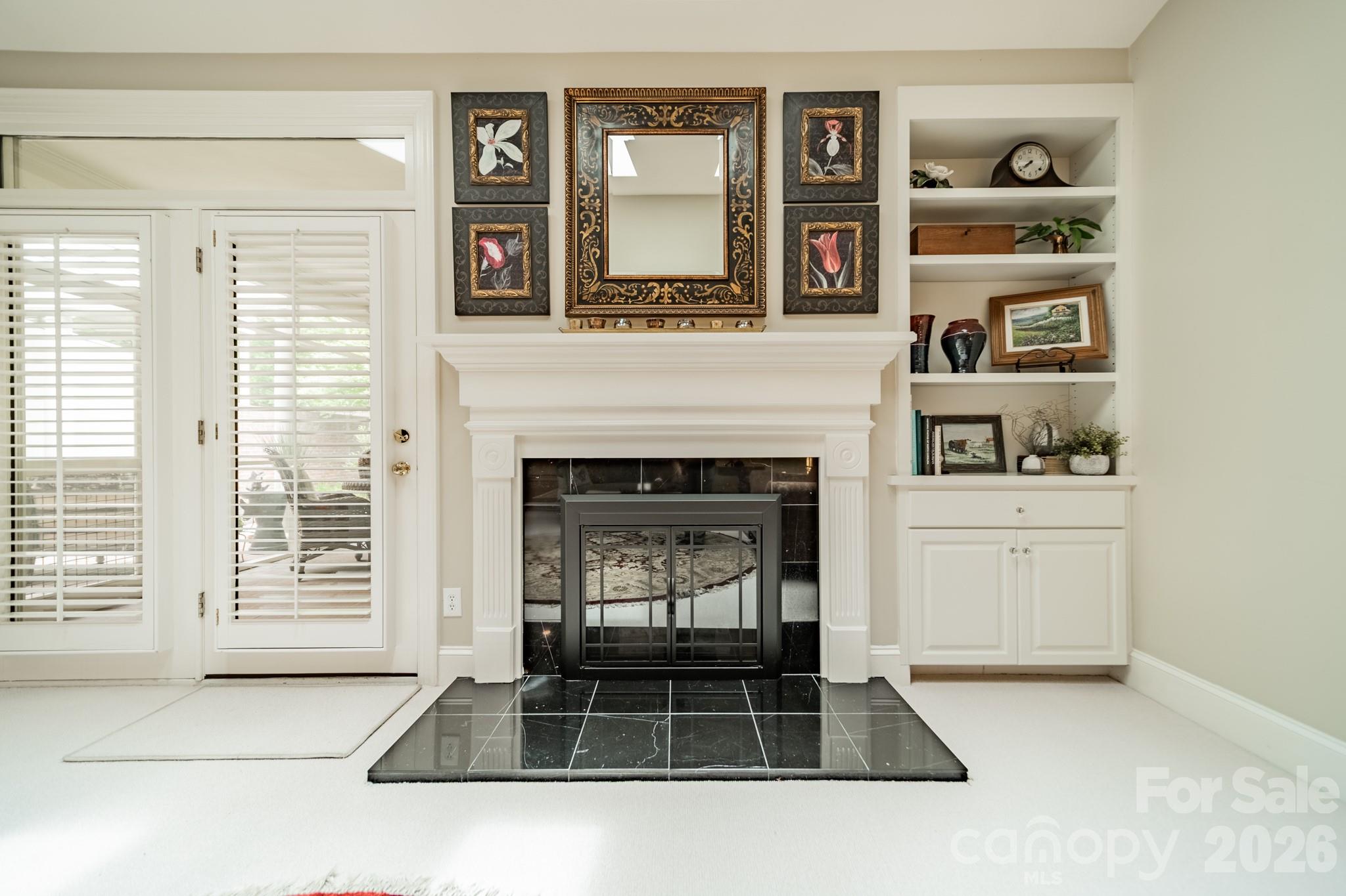 6507 Gaywind Drive Charlotte NC 28226