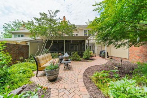6507 Gaywind Drive Charlotte NC 28226