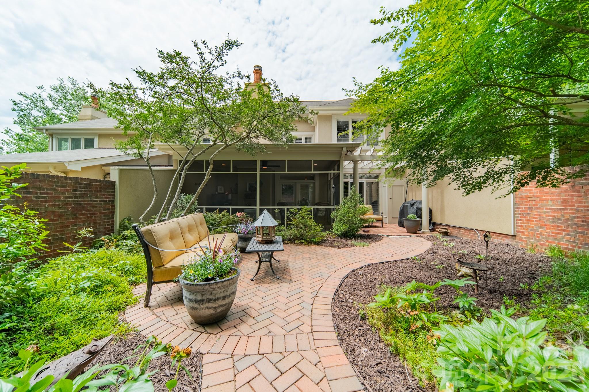 6507 Gaywind Drive Charlotte NC 28226