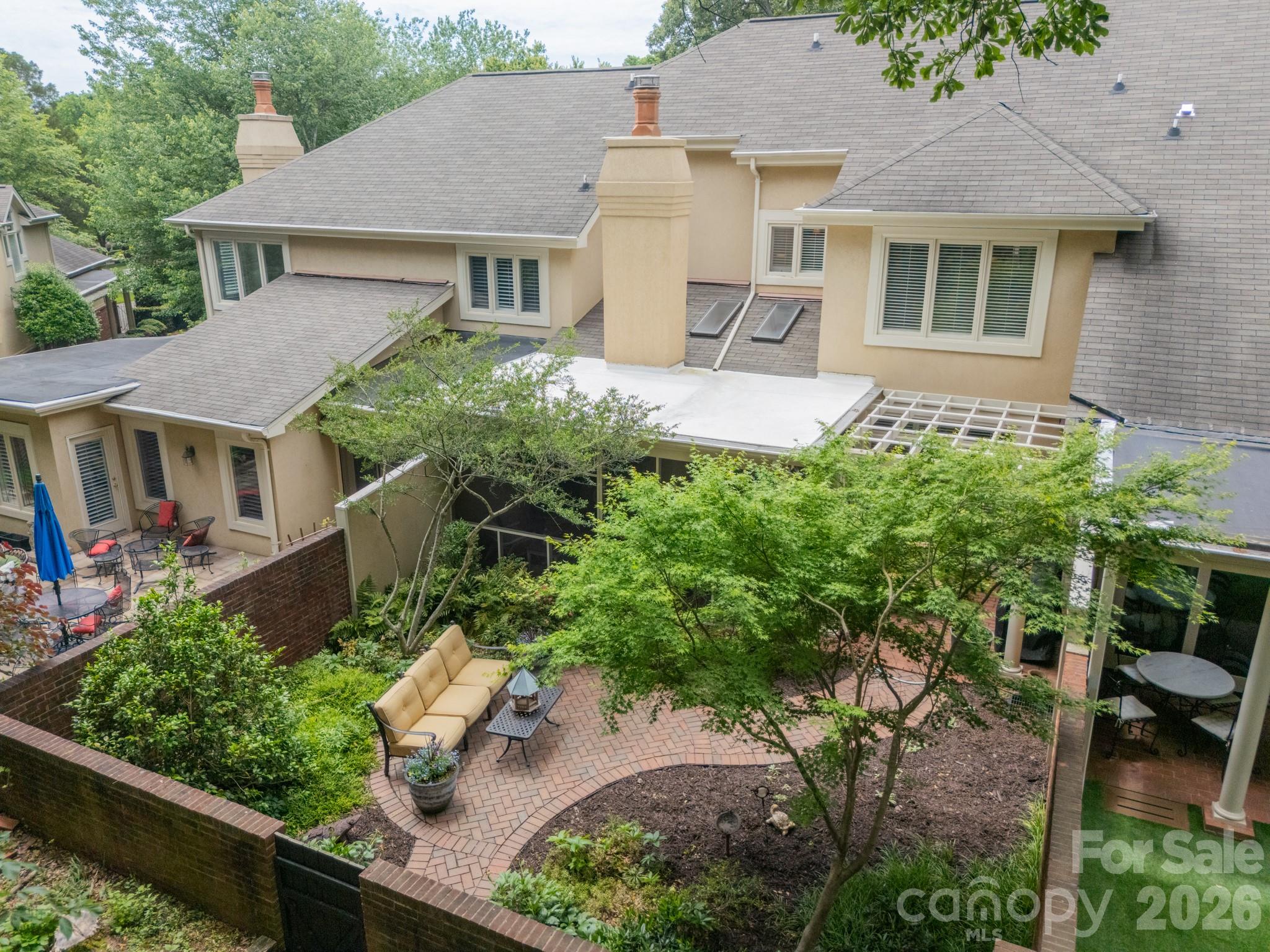 6507 Gaywind Drive Charlotte NC 28226