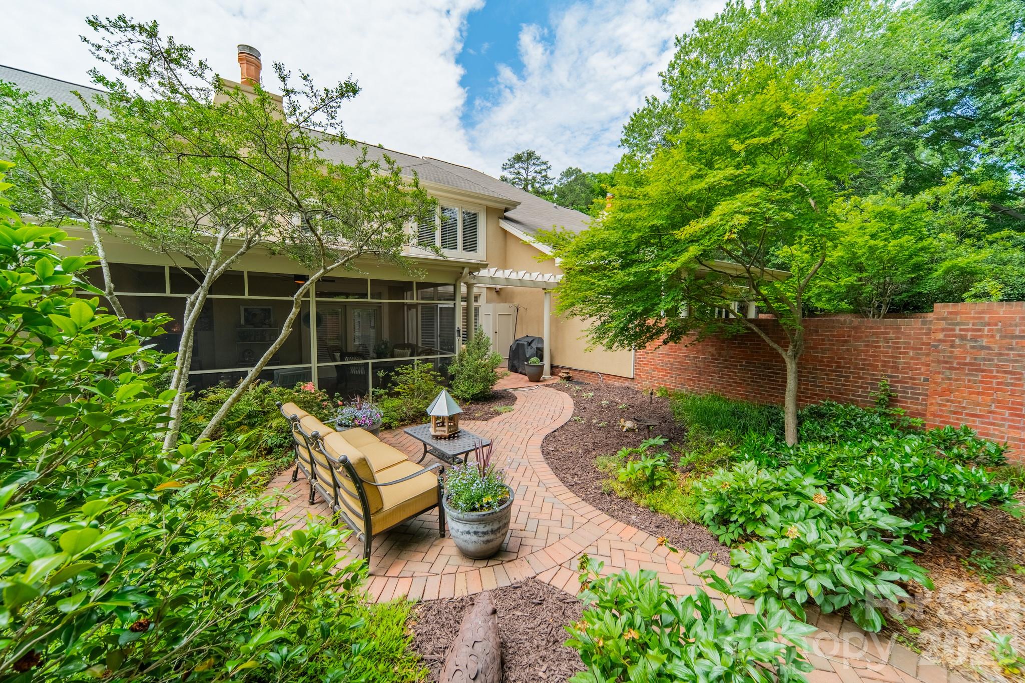 6507 Gaywind Drive Charlotte NC 28226