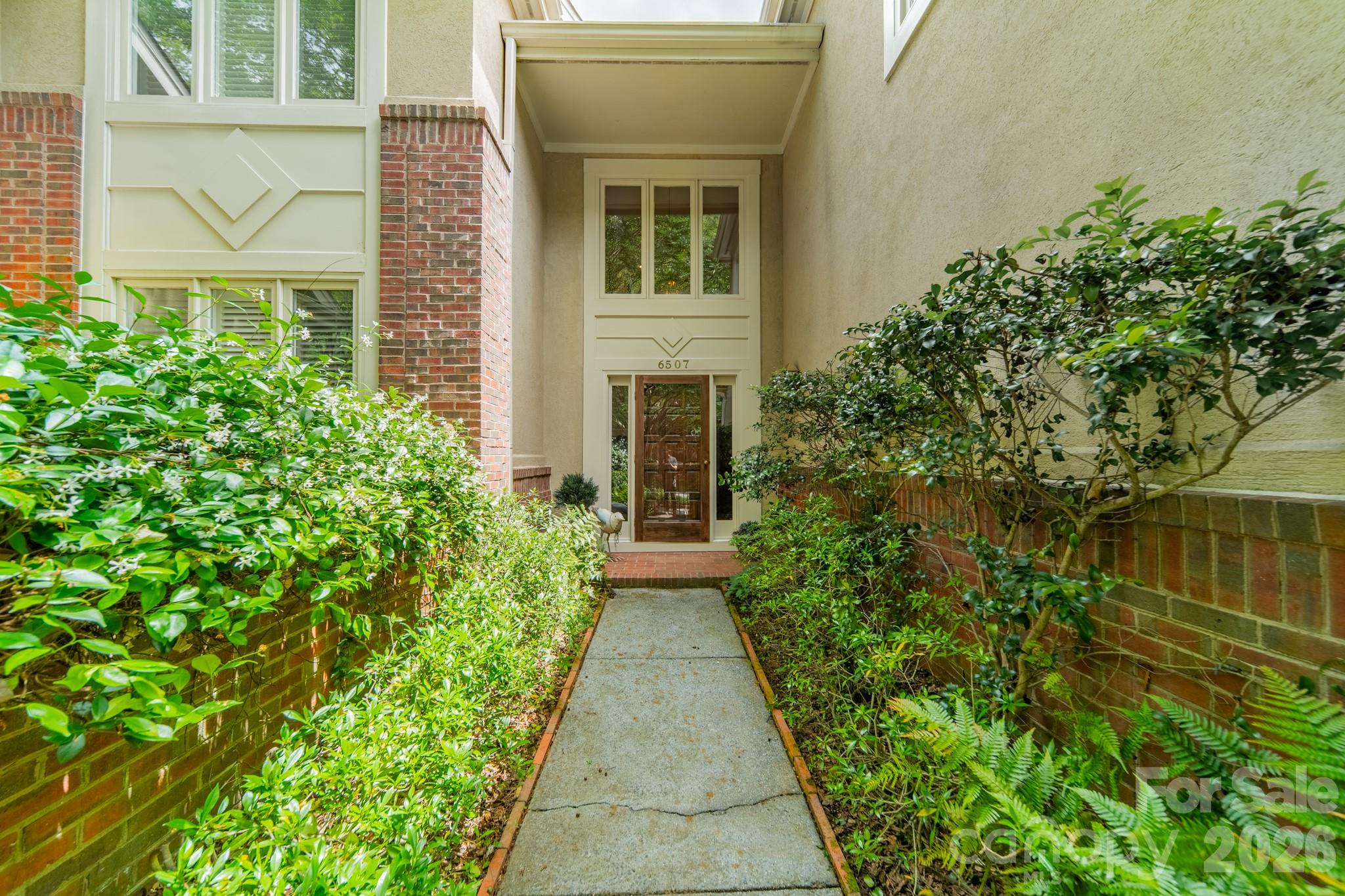 6507 Gaywind Drive Charlotte NC 28226