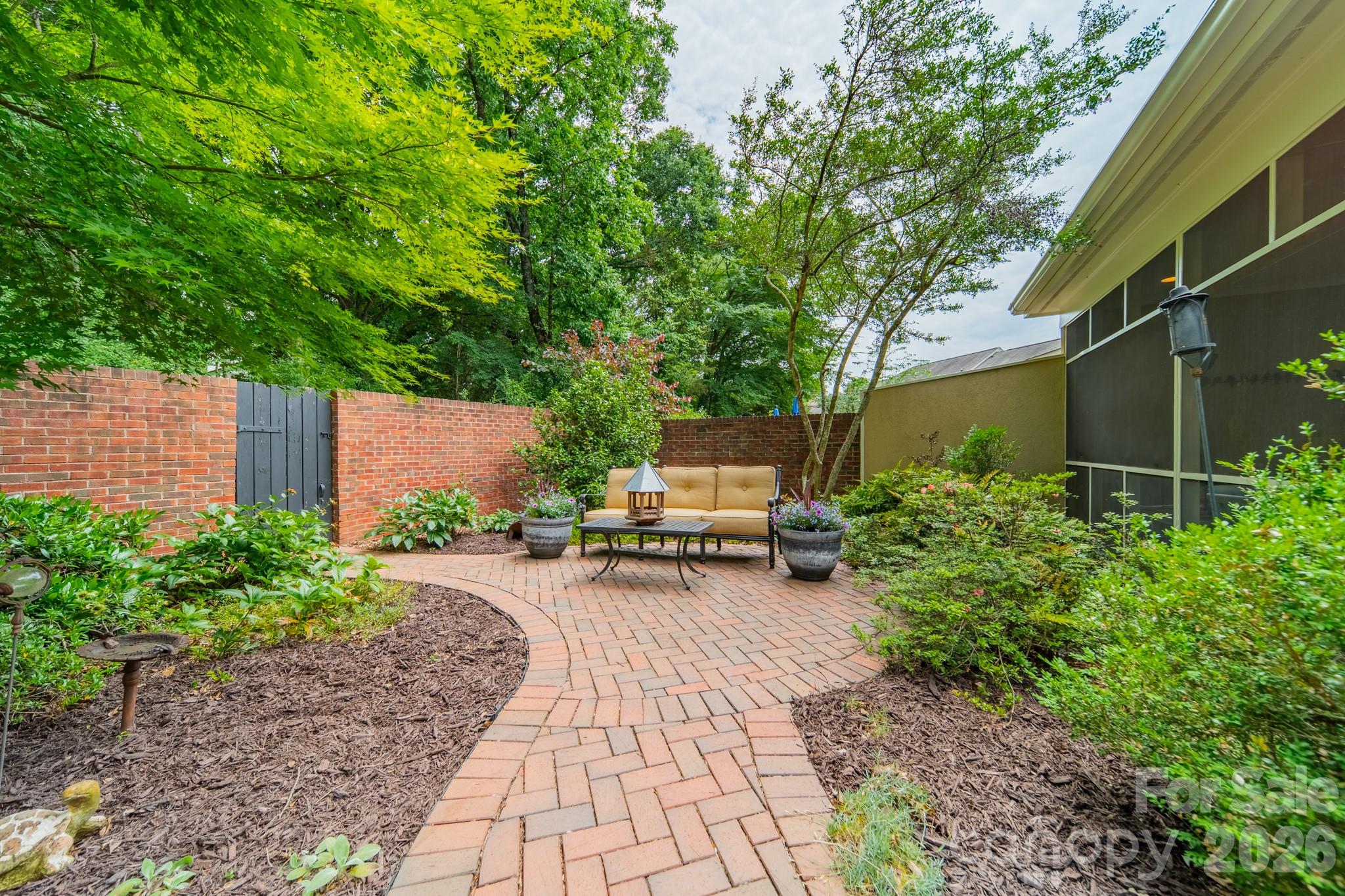 6507 Gaywind Drive Charlotte NC 28226