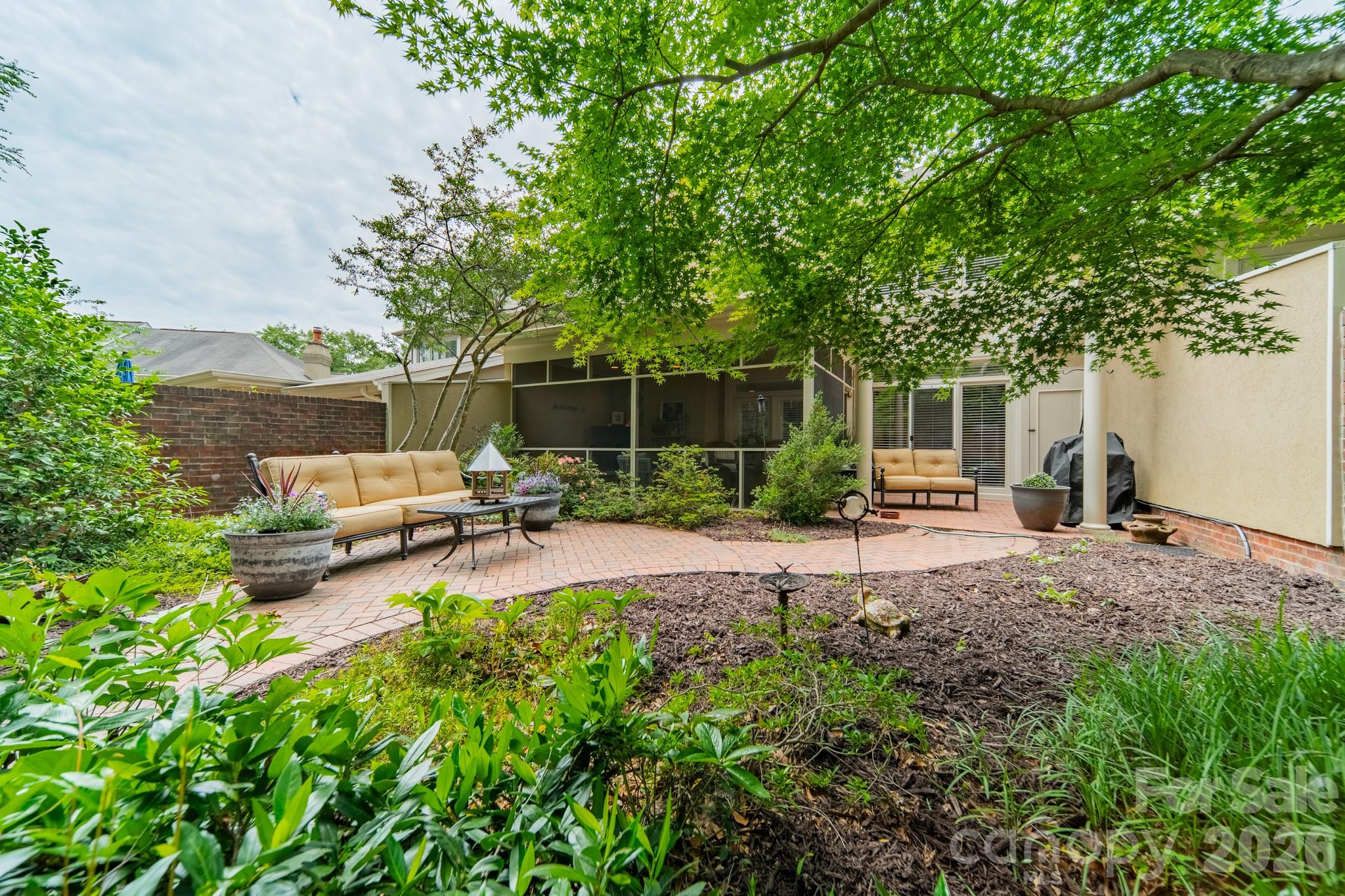 6507 Gaywind Drive Charlotte NC 28226