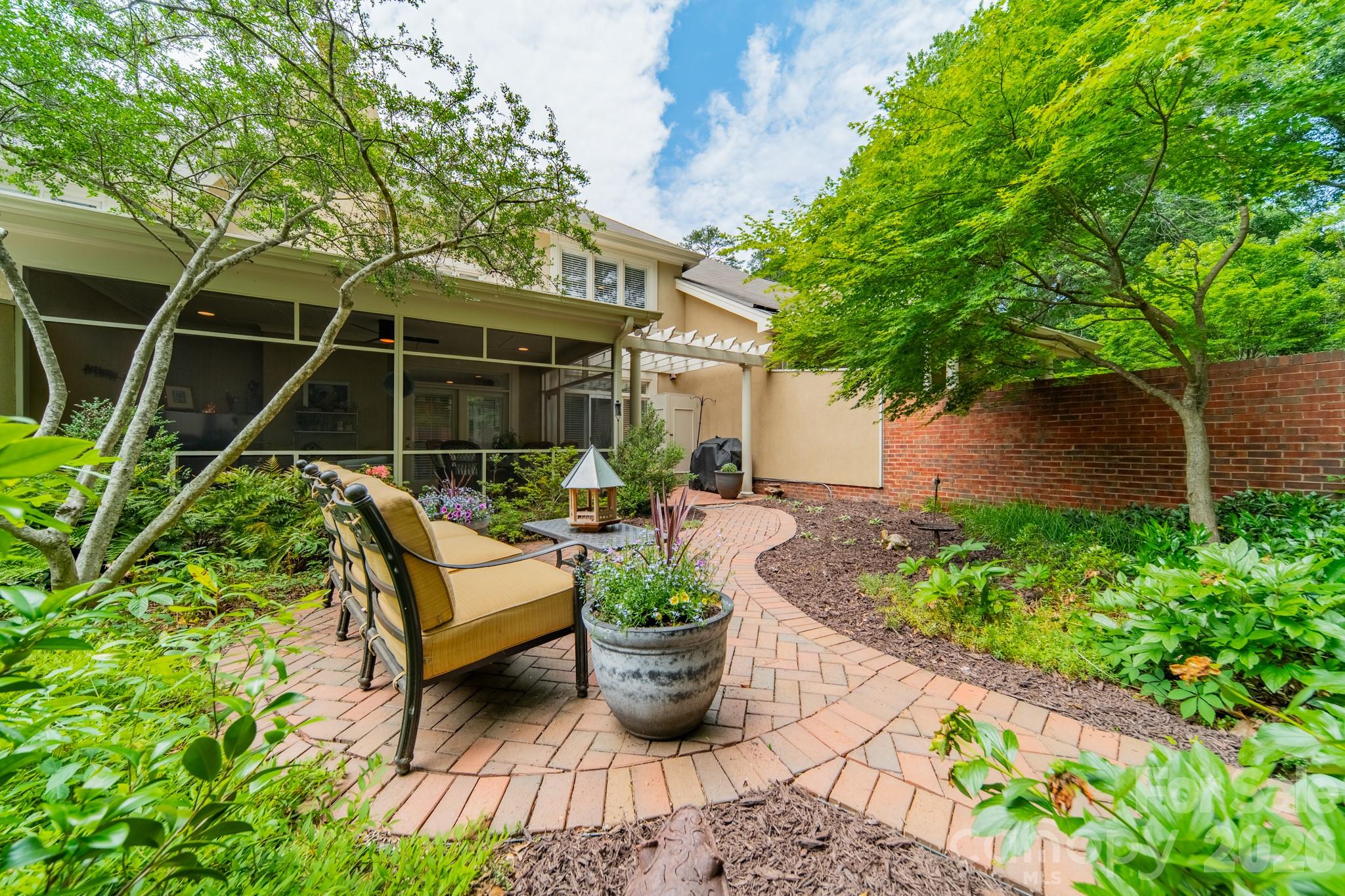 6507 Gaywind Drive Charlotte NC 28226