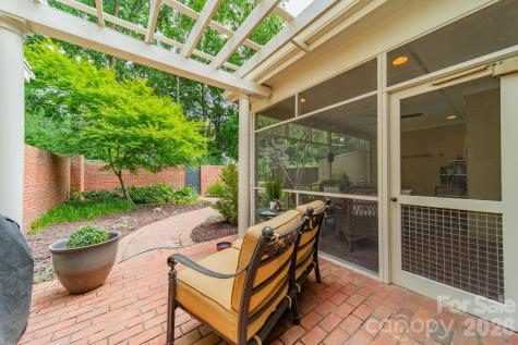6507 Gaywind Drive Charlotte NC 28226