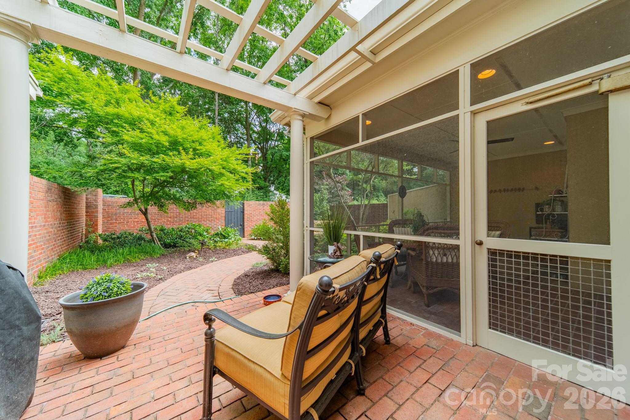 6507 Gaywind Drive Charlotte NC 28226