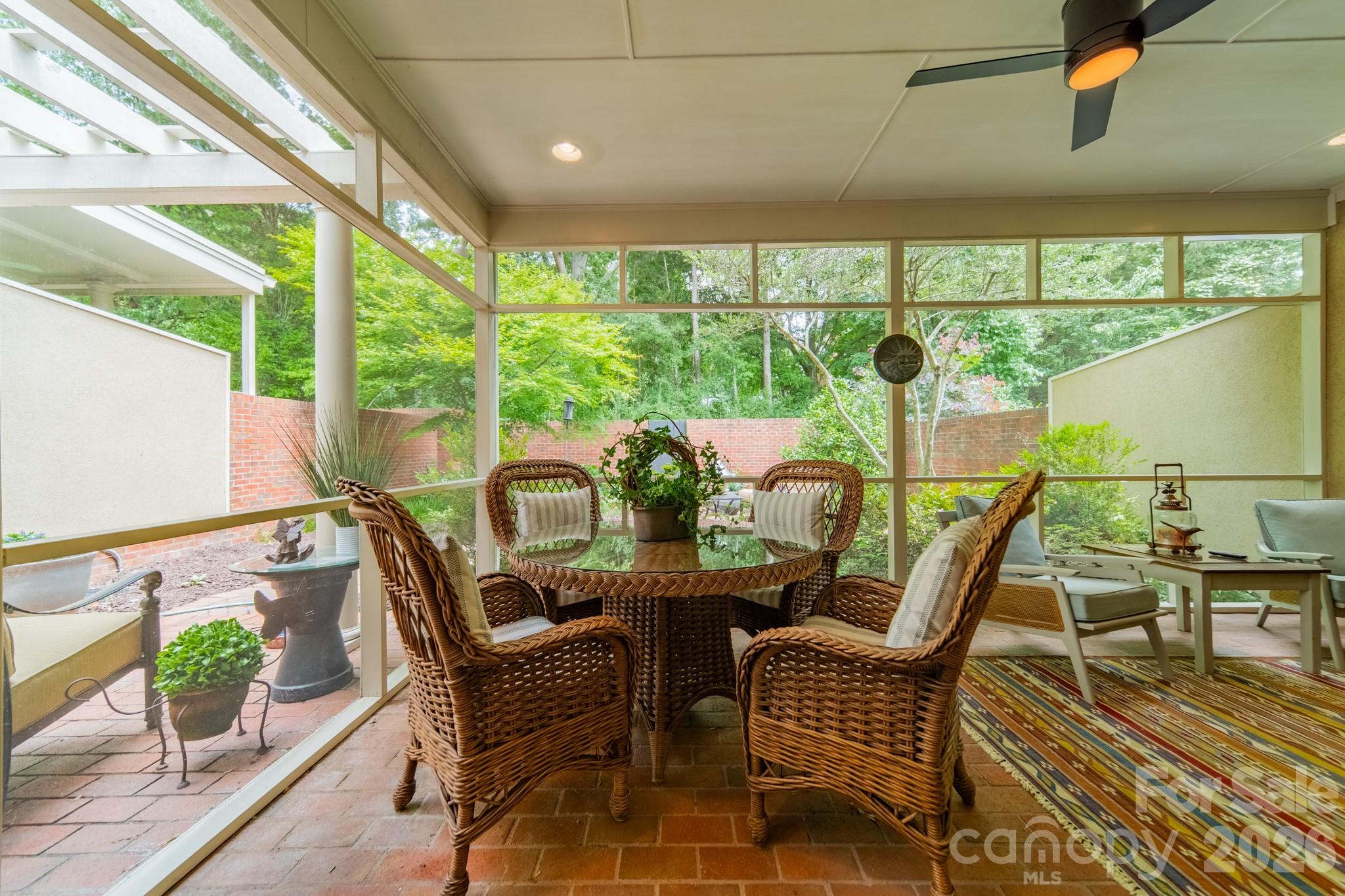 6507 Gaywind Drive Charlotte NC 28226