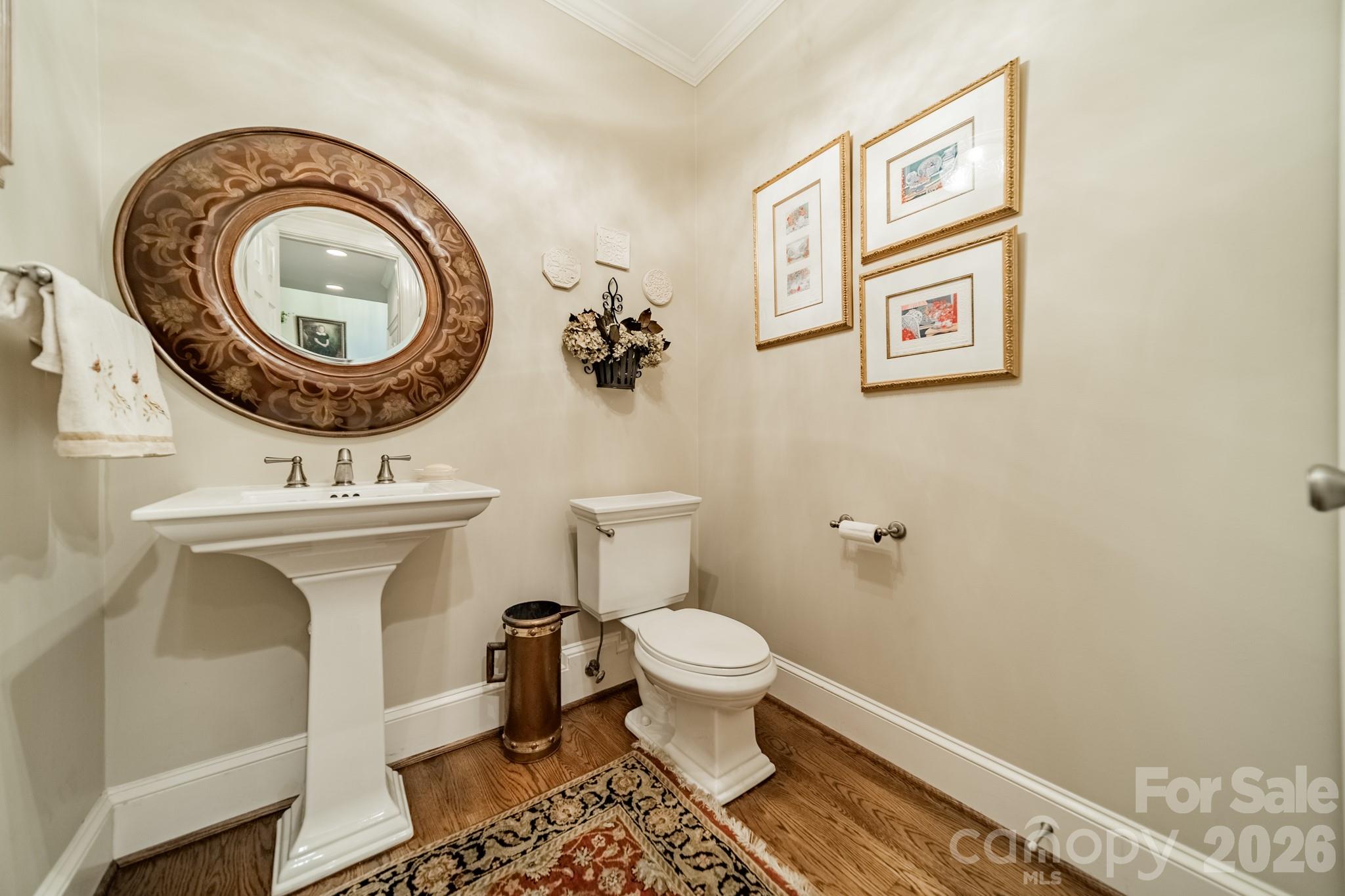 6507 Gaywind Drive Charlotte NC 28226