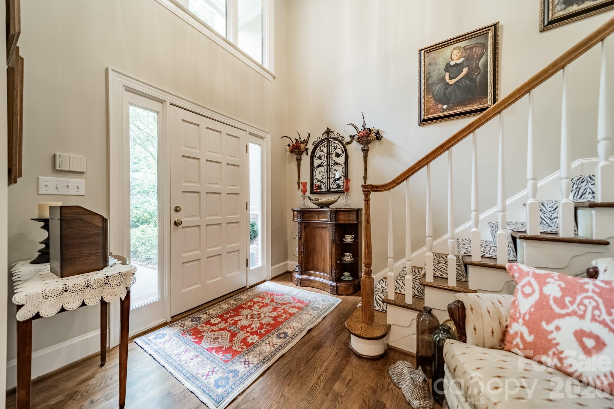 6507 Gaywind Drive Charlotte NC 28226