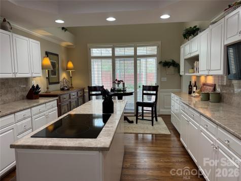 6507 Gaywind Drive Charlotte NC 28226