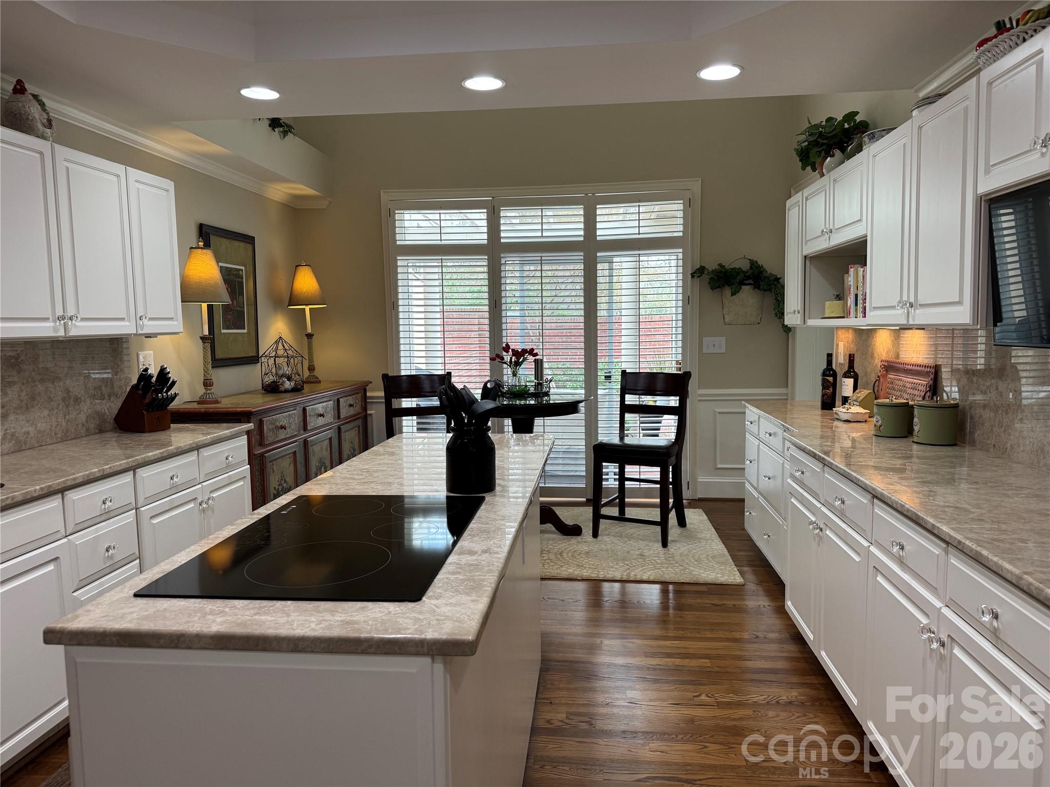 6507 Gaywind Drive Charlotte NC 28226