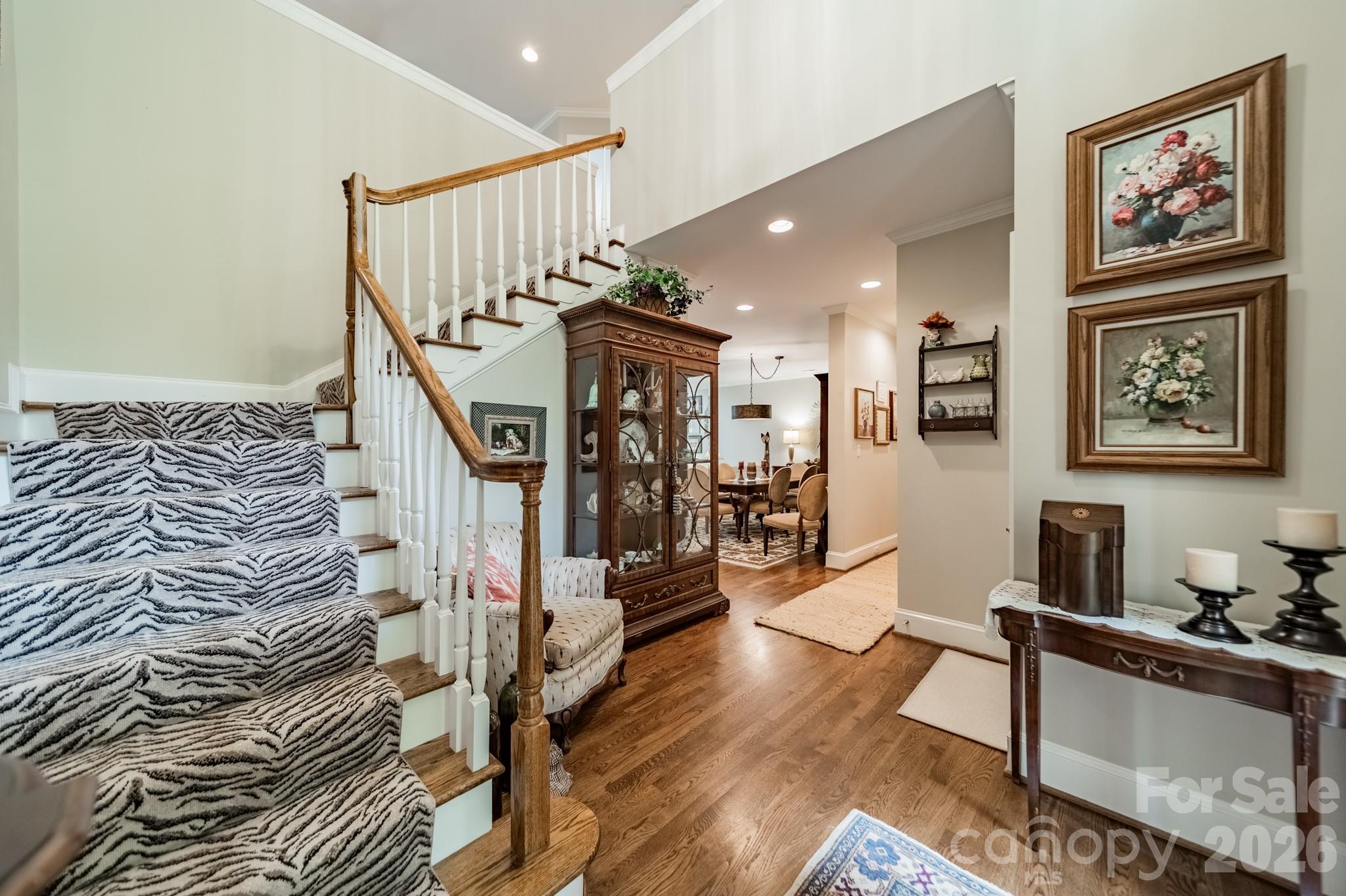 6507 Gaywind Drive Charlotte NC 28226