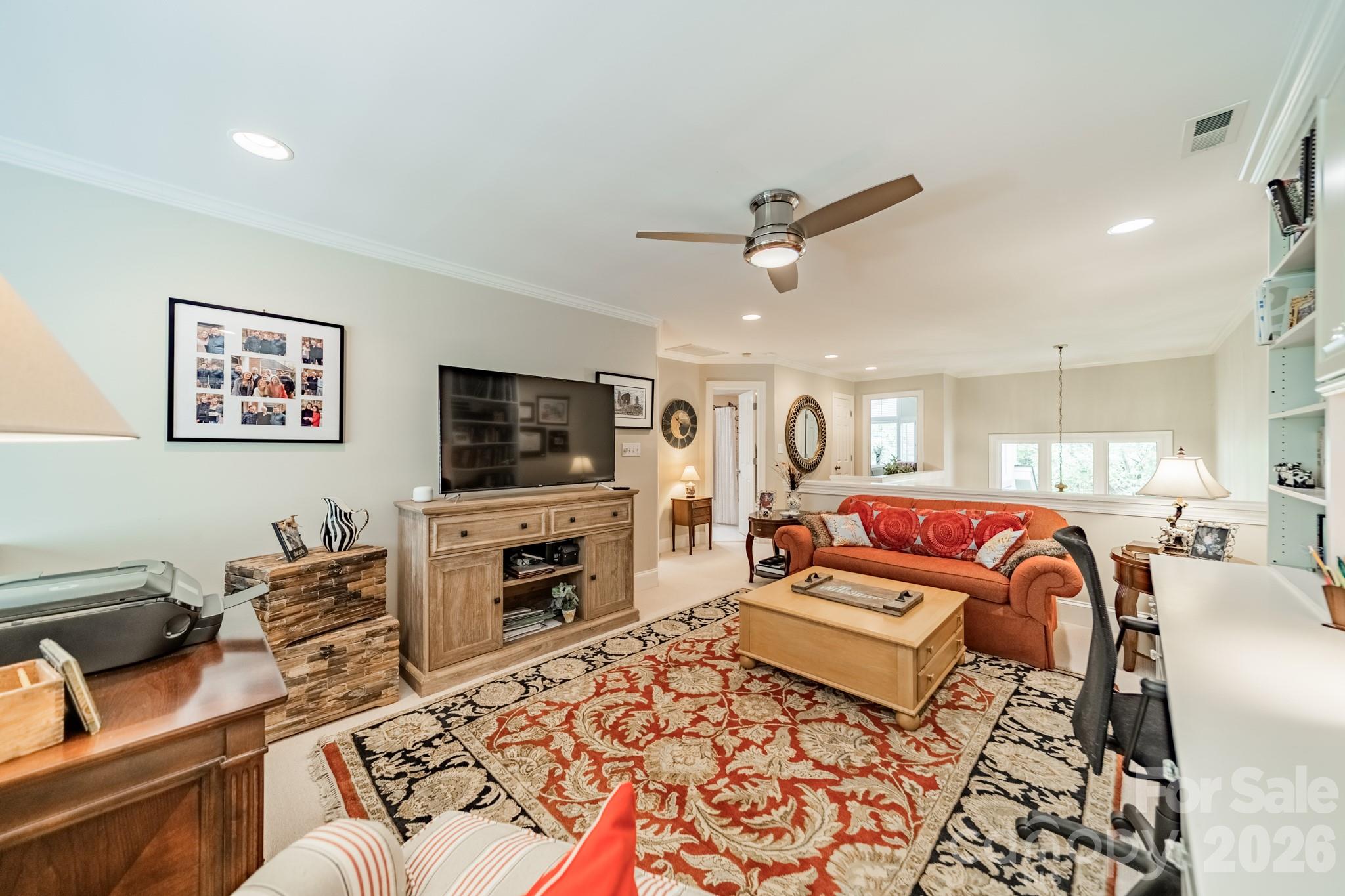 6507 Gaywind Drive Charlotte NC 28226