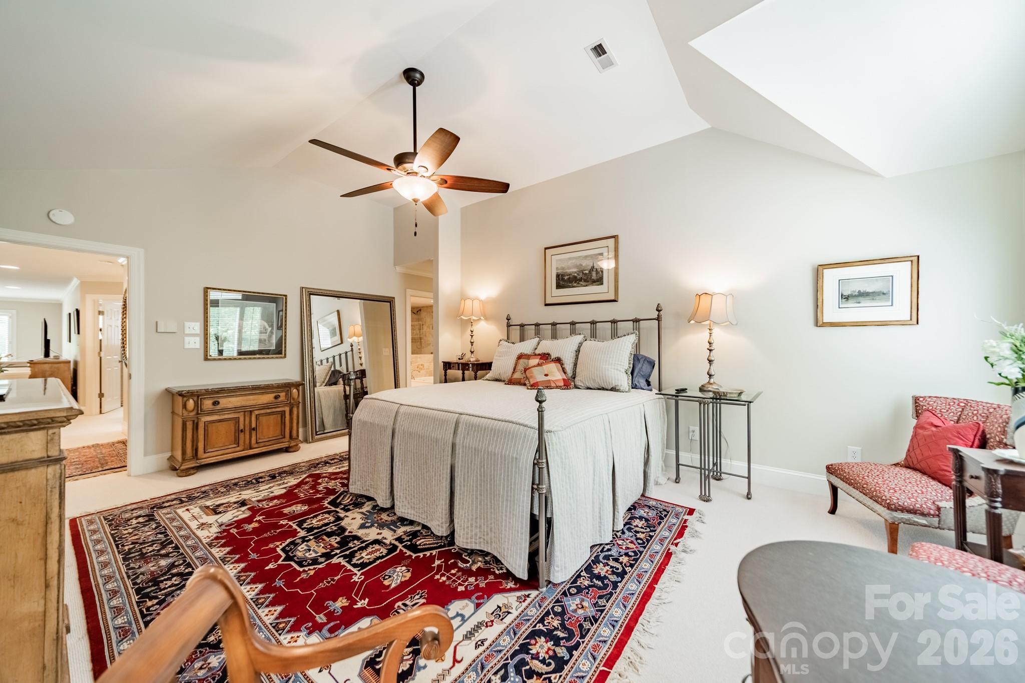6507 Gaywind Drive Charlotte NC 28226