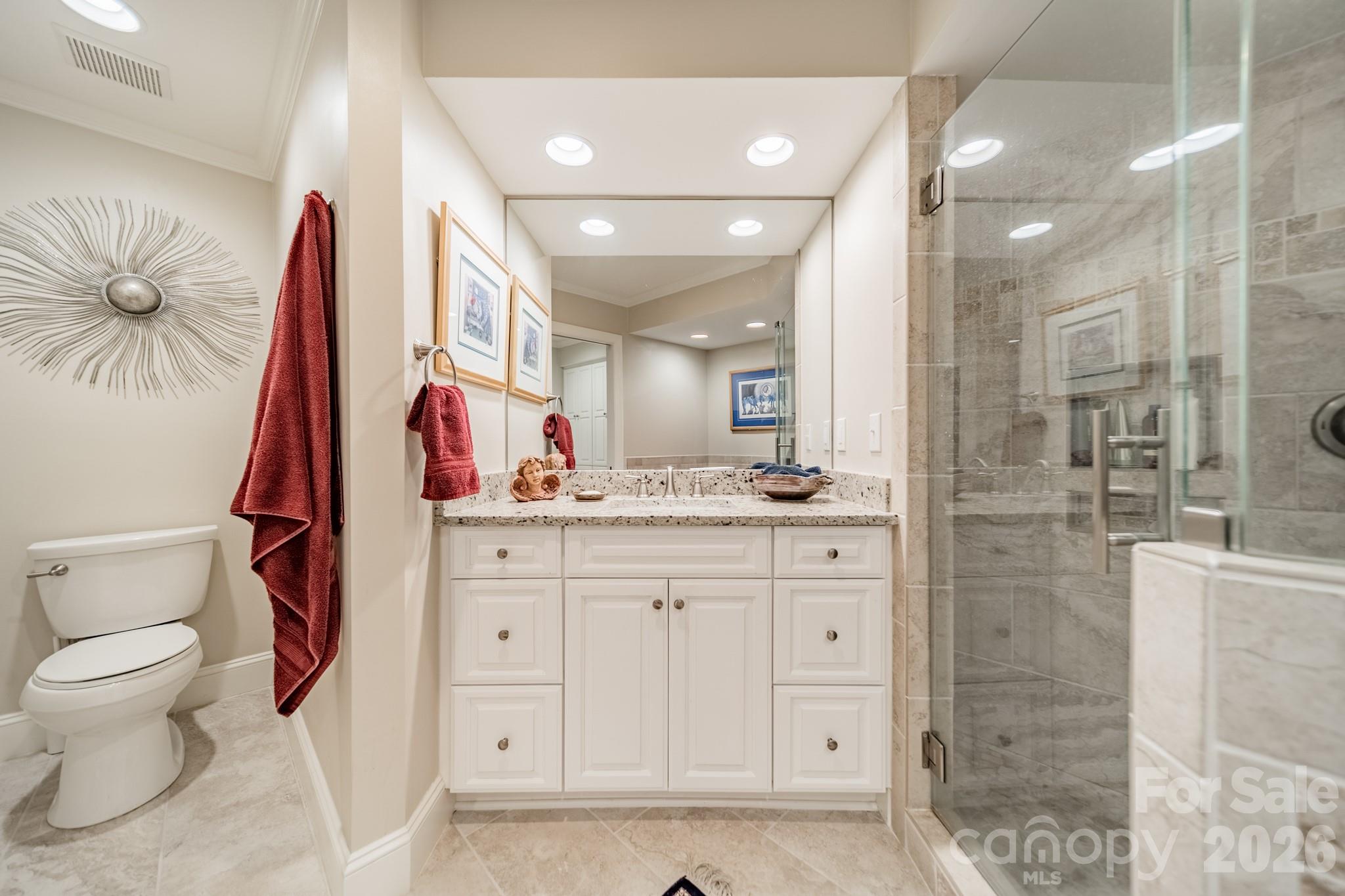 6507 Gaywind Drive Charlotte NC 28226